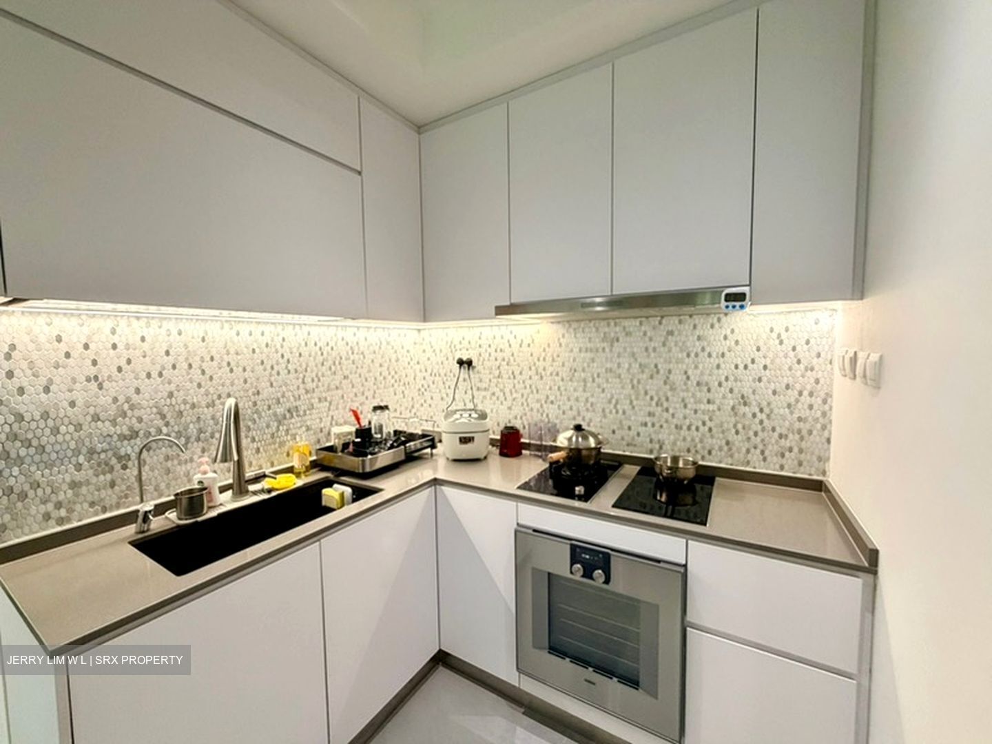 The Raintree (D21), Condominium #613200341